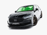 Full Body Kit Set 1 compatible with Skoda Superb Sportline Mk4