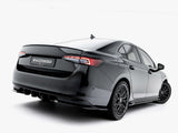 Full Body Kit Set 1 compatible with Skoda Superb Sportline Mk4
