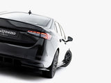 Full Body Kit Set 1 compatible with Skoda Superb Sportline Mk4