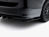 Full Body Kit Set 1 compatible with Skoda Superb Sportline Mk4
