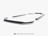 Full Body Kit Set 1 compatible with Skoda Superb Sportline Mk4