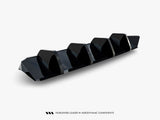 Full Body Kit Set 1 compatible with Skoda Superb Sportline Mk4