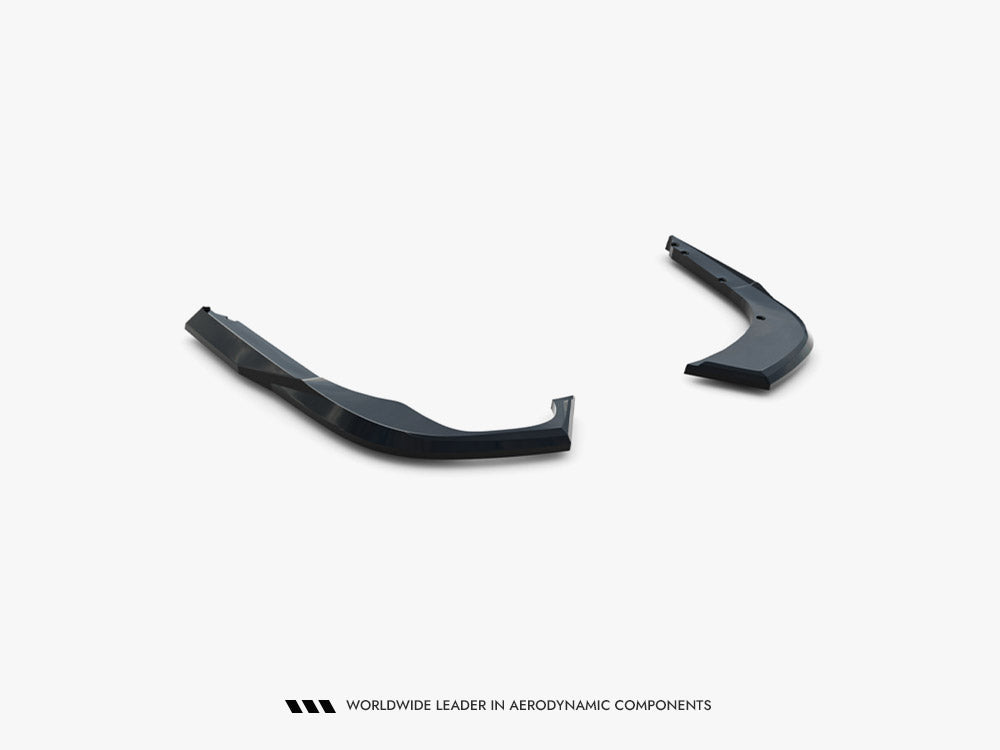 Full Body Kit Set 1 compatible with Skoda Superb Sportline Mk4