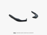 Full Body Kit Set 1 compatible with Skoda Superb Sportline Mk4