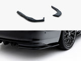 Full Body Kit Set 1 compatible with Skoda Superb Sportline Mk4
