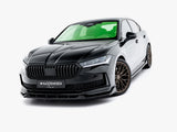 Full Body Kit Set 2 compatible with Skoda Superb Sportline Mk4