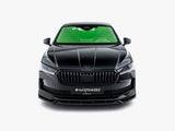 Full Body Kit Set 2 compatible with Skoda Superb Sportline Mk4