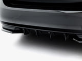 Full Body Kit Set 2 compatible with Skoda Superb Sportline Mk4