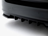 Full Body Kit Set 2 compatible with Skoda Superb Sportline Mk4