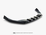Full Body Kit Set 2 compatible with Skoda Superb Sportline Mk4