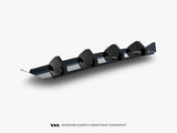 Full Body Kit Set 2 compatible with Skoda Superb Sportline Mk4