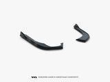 Full Body Kit Set 2 compatible with Skoda Superb Sportline Mk4