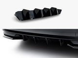 Full Body Kit Set 2 compatible with Skoda Superb Sportline Mk4