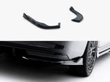 Full Body Kit Set 2 compatible with Skoda Superb Sportline Mk4