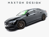 Full Body Kit Set 2 compatible with Skoda Superb Sportline Mk4