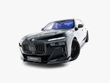 Full Body Kit Set 2 compatible with BMW 740d / 740i M-Pack G70