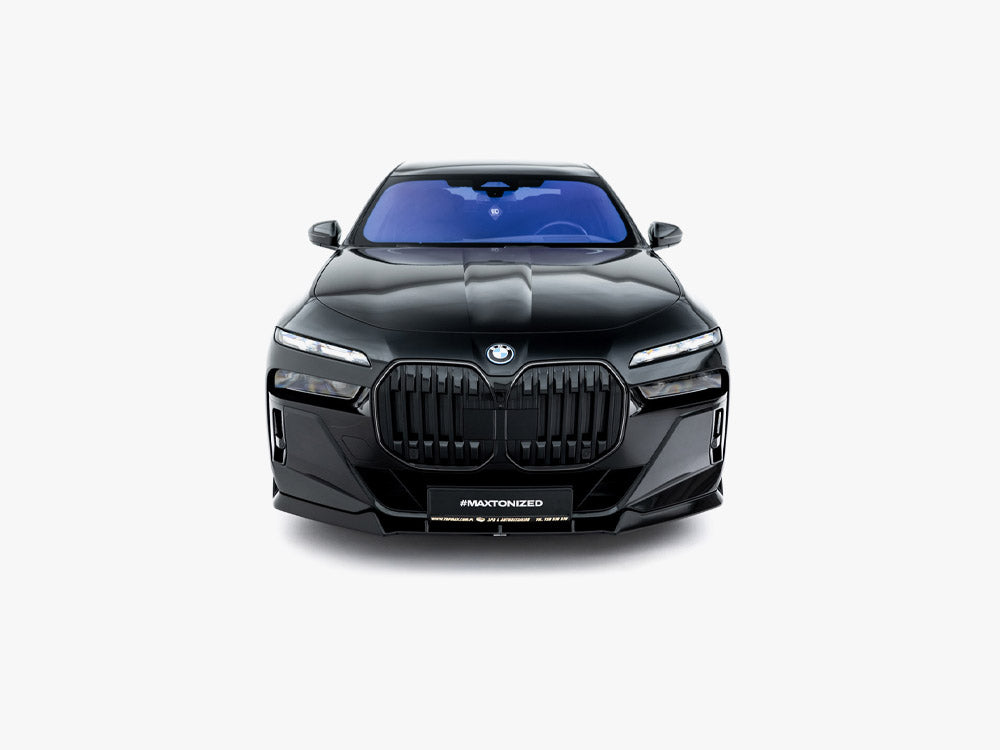 Full Body Kit Set 2 compatible with BMW 740d / 740i M-Pack G70
