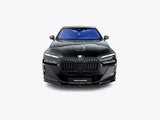 Full Body Kit Set 2 compatible with BMW 740d / 740i M-Pack G70