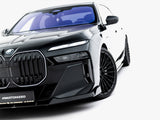Full Body Kit Set 2 compatible with BMW 740d / 740i M-Pack G70