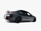 Full Body Kit Set 2 compatible with BMW 740d / 740i M-Pack G70