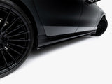 Full Body Kit Set 2 compatible with BMW 740d / 740i M-Pack G70