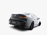 Full Body Kit Set 2 compatible with BMW 740d / 740i M-Pack G70