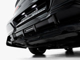Full Body Kit Set 2 compatible with BMW 740d / 740i M-Pack G70