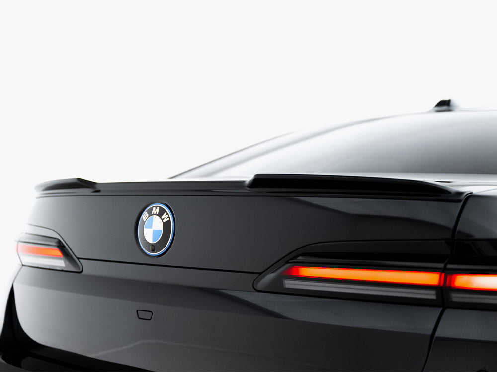 Full Body Kit Set 2 compatible with BMW 740d / 740i M-Pack G70