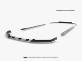 Full Body Kit Set 2 compatible with BMW 740d / 740i M-Pack G70