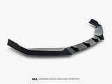 Full Body Kit Set 2 compatible with BMW 740d / 740i M-Pack G70