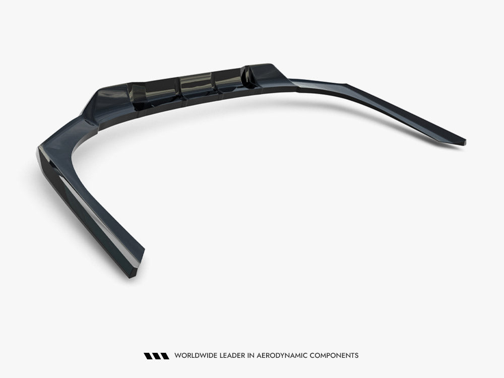 Full Body Kit Set 2 compatible with BMW 740d / 740i M-Pack G70