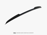 Full Body Kit Set 2 compatible with BMW 740d / 740i M-Pack G70