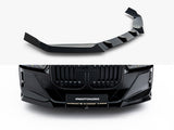 Full Body Kit Set 2 compatible with BMW 740d / 740i M-Pack G70