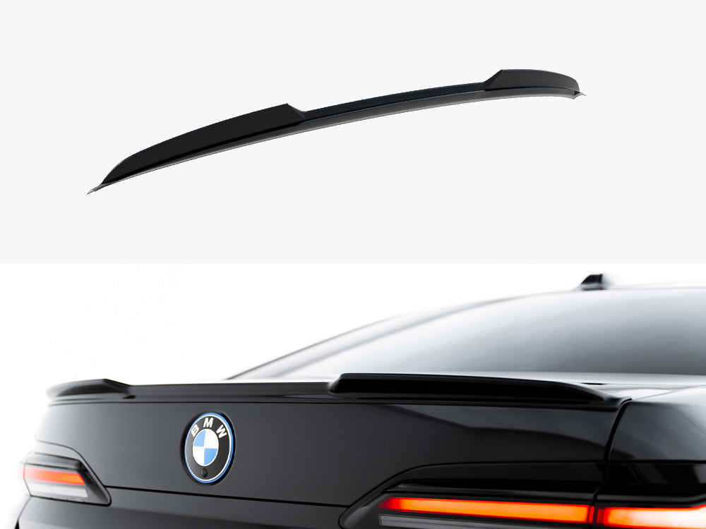 Full Body Kit Set 2 compatible with BMW 740d / 740i M-Pack G70