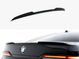 Full Body Kit Set 2 compatible with BMW 740d / 740i M-Pack G70