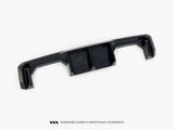 Full Body Kit Set 2 compatible with BMW M4 Coupe G82 / G82 Facelift