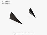 Prepreg Carbon Rear Flaps compatible with BMW M4 G82 / G82 Facelift