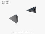 Carbon Side Flaps compatible with BMW M4 G82 / G82 Facelift