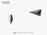 Carbon Side Flaps compatible with BMW M4 G82 / G82 Facelift