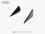 Carbon Side Flaps compatible with BMW M4 G82 / G82 Facelift