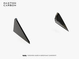 Carbon Side Flaps compatible with BMW M4 G82 / G82 Facelift