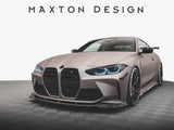 Full Body Kit Prepreg Carbon Fiber compatible with BMW M4 Coupe G82 / G82 Facelift