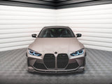 Full Body Kit Prepreg Carbon Fiber compatible with BMW M4 Coupe G82 / G82 Facelift