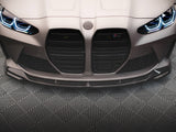 Full Body Kit Prepreg Carbon Fiber compatible with BMW M4 Coupe G82 / G82 Facelift