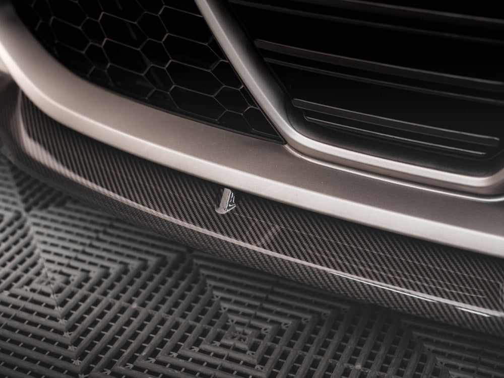 Full Body Kit Prepreg Carbon Fiber compatible with BMW M4 Coupe G82 / G82 Facelift