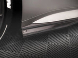 Full Body Kit Prepreg Carbon Fiber compatible with BMW M4 Coupe G82 / G82 Facelift