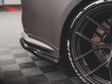 Full Body Kit Prepreg Carbon Fiber compatible with BMW M4 Coupe G82 / G82 Facelift