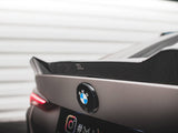 Full Body Kit Prepreg Carbon Fiber compatible with BMW M4 Coupe G82 / G82 Facelift
