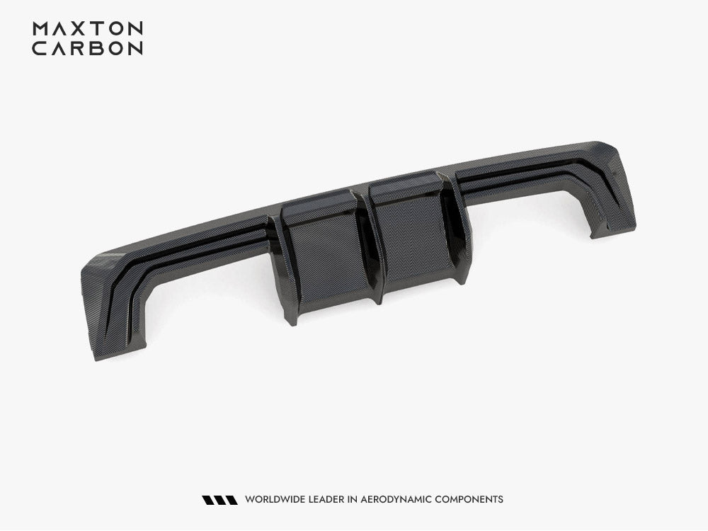 Full Body Kit Prepreg Carbon Fiber compatible with BMW M4 Coupe G82 / G82 Facelift