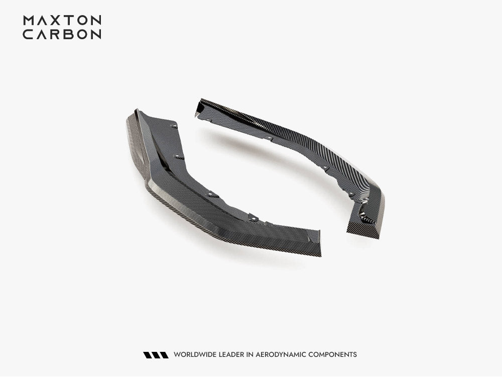 Full Body Kit Prepreg Carbon Fiber compatible with BMW M4 Coupe G82 / G82 Facelift